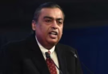 2023 ਦੇ ਅਖੀਰ ਤੱਕ ਭਾਰਤ ਦੇ ਹਰ ਖਪਤਕਾਰ ਕੋਲ ਹੋਵੇਗੀ ਰਿਲਾਇੰਸ ਜੀਓ ਦੀ 5G ਸੇਵਾ: ਮੁਕੇਸ਼ ਅੰਬਾਨੀ