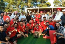 ਸਿੱਖਾਂ ਦੀਆਂ ਉਲੰਪਿਕ ਖੇਡਾਂ ਸਿਡਨੀ ਵਿੱਖੇ ,ਅਗਲੇ ਵਰ੍ਹੇ ਮੈਲਬੌਰਨ ਵਿੱਚ ਮਿਲਣ ਦੇ ਵਾਅਦੇ ਨਾਲ ਹੋਈਆਂ ਸਮਾਪਤ