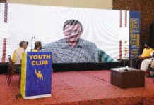 ਕੇਜਰੀਵਾਲ ਵੱਲੋਂ ਪੰਜਾਬ ਦੇ ਹਰ ਪਿੰਡ ਲਈ ਸਪੋਰਟਸ ਕਲੱਬ ਦਾ ਐਲਾਨ