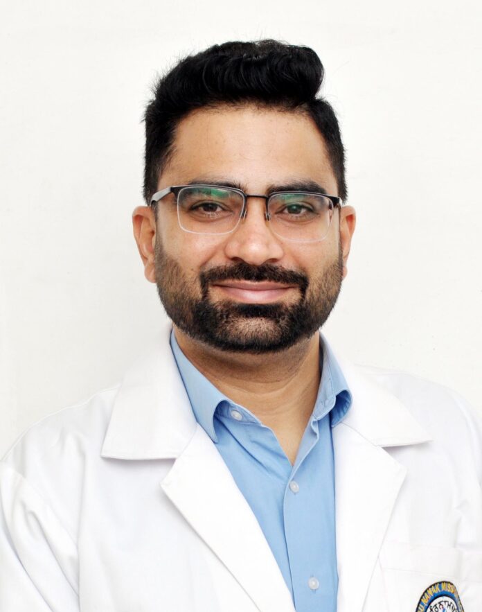 Gndk 12 July 2025 Dr Amit Sandhu