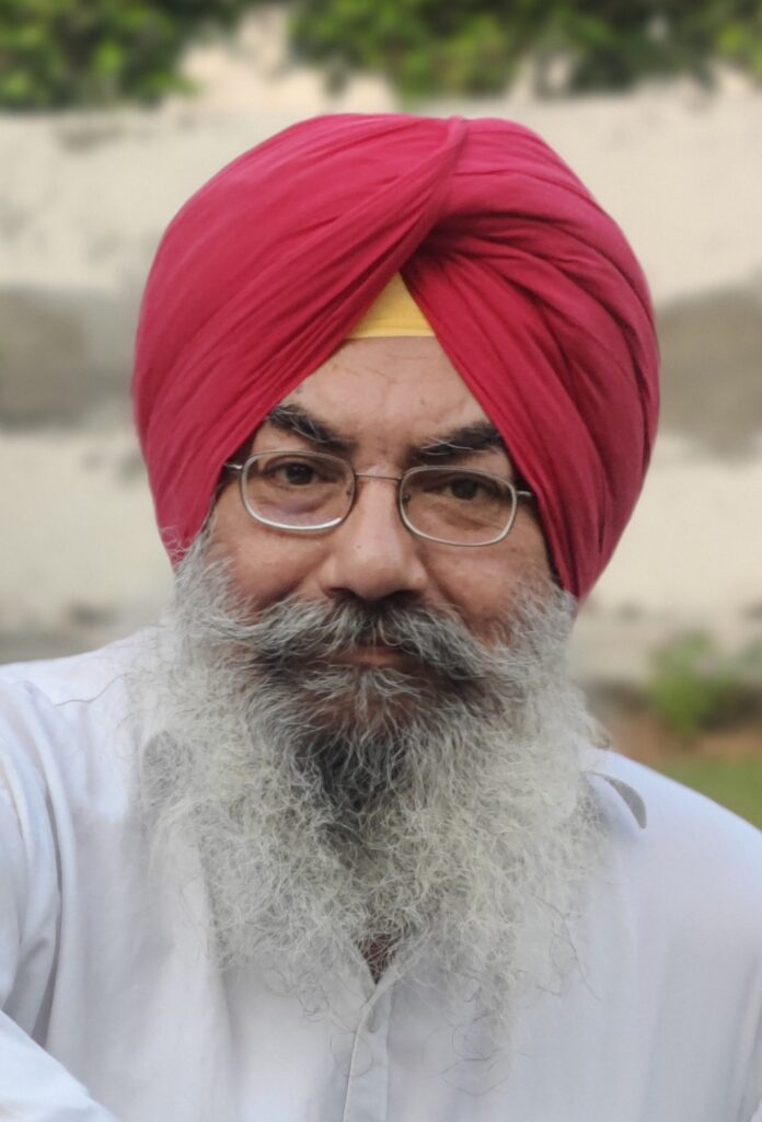 Sarchand singh
