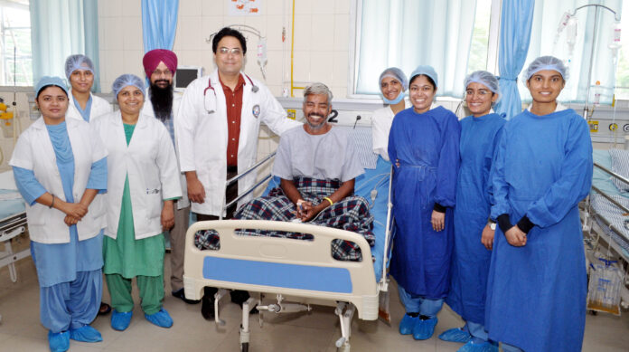 gndk 14 july 2025 news snake bite