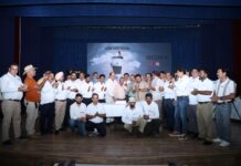 ਵਿਸ਼ਵ ਫੋਟੋਗ੍ਰਾਫੀ ਦਿਵਸ – ਚੰਡੀਗੜ੍ਹ ਫੋਟੋਗ੍ਰਾਫਰਜ਼ ਐਸੋਸੀਏਸ਼ਨ ਵੱਲੋਂ ਲਗਾਇਆ ਖੂਨਦਾਨ ਕੈਂਪ