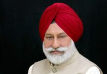 ਸਿਹਤ ਮੰਤਰੀ ਜੀ ਅਵਾਰਾ ਪਸੂਆ ਅਤੇ ਕੁੱਤਿਆ ਲਈ ਕੋਈ ਠੋਸ ਸਕੀਮ ਬਣਾਓ ਬਹੁਤ ਅਫਸੋਸ ਹੈ ਸਰਕਾਰੀ ਰੋਕਥਾਮ ਦੇ ਸਾਰੇ ਯਤਨ ਫਾਈਲਾ ਤੱਕ ਸੀਮਤ – ਸਿੱਧੂ