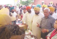 ਪੰਜਾਬ ਸਰਕਾਰ ਦੇ ਯਤਨਾਂ ਨਾਲ 5290 ਲੋਕਾਂ ਨੂੰ ਹੜ੍ਹ ਪ੍ਰਭਾਵਿਤ ਖੇਤਰ ‘ਚੋਂ ਬਾਹਰ ਕੱਢਿਆ