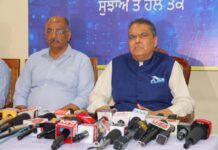 ਹੁਣ ਸਾਡੇ ਨਿਵੇਸ਼ਕ ਦਫਤਰਾਂ ਦੇ ਚੱਕਰ ਨਹੀਂ ਖਾਣਗੇ, ਅਸੀਂ ਆਵਾਂਗੇ ਇਹਨਾਂ ਕੋਲ – ਅਰੋੜਾ