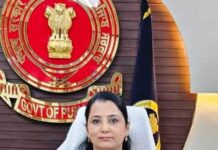 ਸਰਕਾਰ ਦੀ ਮੁਫ਼ਤ ਰਾਸ਼ਨ ਸਕੀਮ ਦਾ ਲਾਹਾ ਲੈਣ ਲਈ ਆਪਣੀ ਈ.ਕੇ.ਵਾਈ.ਸੀ.ਕਰਵਾਉਣ ਲਾਭਪਾਤਰੀ