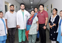 ਪਿੱਤੇ ਦੀ ਪੱਥਰੀਆਂ ਦੇ ਅਪਰੇਸ਼ਨਾਂ ਦਾ ਕੇਂਦਰ ਬਣਿਆ ਗੁਰੂ ਨਾਨਕ ਮਿਸ਼ਨ ਹਸਪਤਾਲ ਢਾਹਾਂ ਕਲੇਰਾਂ