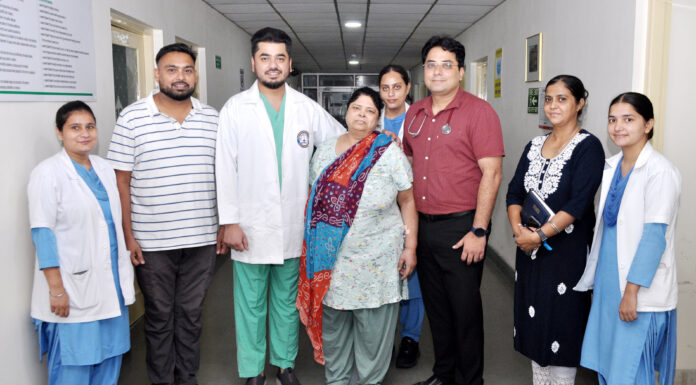 GNDK 03 Sep 2025 DR Manavdeep Singh