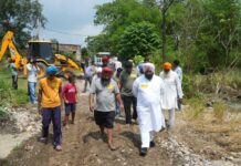 ਸਰਕਾਰ ਦੀਆਂ ਕੋਸ਼ਿਸ਼ਾਂ ਨਾਲ ਮੁੜ ਪੱਟੜੀ ਉਤੇ ਆਉਣ ਲੱਗੀ ਹੜ੍ਹ ਪੀੜਤਾਂ ਦੀ ਜ਼ਿੰਦਗੀ