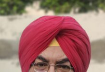 ‘ਨਿੱਕਾ ਜ਼ੈਲਦਾਰ 4’ ਵਿੱਚ ਸਿੱਖ ਔਰਤ ਵੱਲੋਂ ਸਿਗਰਟਨੋਸ਼ੀ ਸਿੱਖ ਸੱਭਿਆਚਾਰ ਤੇ ਪਰੰਪਰਾ ਵਿਰੁੱਧ ਸਾਜ਼ਿਸ਼ : ਪ੍ਰੋ. ਸਰਚਾਂਦ ਸਿੰਘ ਖਿਆਲਾ।