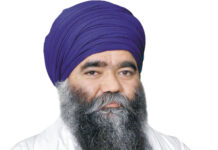 ਸਿੱਖ ਕੈਦੀ ਭਾਈ ਸੰਦੀਪ ਸਿੰਘ ’ਤੇ ਤਸ਼ੱਦਦ ਬਰਦਾਸ਼ਤ ਨਹੀਂ ਕੀਤਾ ਜਾਵੇਗਾ : ਸੰਤ ਗਿਆਨੀ ਹਰਨਾਮ ਸਿੰਘ ਖ਼ਾਲਸਾ।