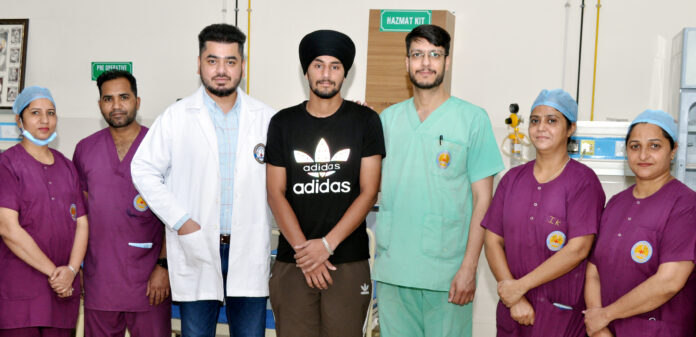 04 oct 2025 dr bains