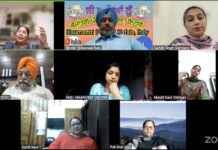 ਸਤਿ ਸ਼੍ਰੀ ਅਕਾਲ ਜੀ, ਕਿਰਪਾ ਕਰਕੇ ਕਹਾਣੀ ਸੰਗ੍ਰਹਿ ਤੇ ਵਿਚਾਰ ਚਰਚਾ ਬਾਰੇ ਲਿਖਤ ਪ੍ਰਵਾਨ ਕਰਨੀ ਜੀ।