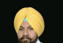 ਹਰਚੰਦ ਸਿੰਘ ਬਰਸਟ ਵੱਲੋਂ ਦੀਵਾਲੀ ਅਤੇ ਬੰਦੀ ਛੋੜ ਦਿਵਸ ਦੀ ਵਧਾਈ