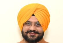 ਪਾਰਦਰਸ਼ੀ ਅਤੇ ਨਿਰਵਿਘਨ ਸੇਵਾਵਾਂ ਯਕੀਨੀ ਬਣਾਉਣ ਲਈ ਪੰਜਾਬ ਕਿਰਤ ਵਿਭਾਗ ਨੇ ਸਾਰੀਆਂ ਸੇਵਾਵਾਂ ਆਨ ਲਾਈਨ ਕੀਤੀਆਂ : ਤਰੁਨਪ੍ਰੀਤ ਸਿੰਘ ਸੌਂਦ