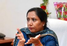 ਮਾਨ ਸਰਕਾਰ ਵੱਲੋਂ ਬੁਢਾਪਾ ਪੈਨਸ਼ਨ ਸਕੀਮ ਅਧੀਨ ਹੁਣ ਤੱਕ ₹2400 ਕਰੋੜ ਦੀ ਰਾਸ਼ੀ ਜਾਰੀ : ਡਾ. ਬਲਜੀਤ ਕੌਰ