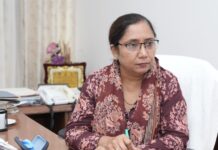 ਵਿਧਵਾ ਅਤੇ ਨਿਆਸ਼ਰਿਤ ਔਰਤਾਂ ਨੂੰ ਵਿੱਤੀ ਸਹਾਇਤਾ ਵਜੋਂ ਹੁਣ ਤੱਕ 693 ਕਰੋੜ ਰੁਪਏ ਦੀ ਰਾਸ਼ੀ ਜਾਰੀ: ਡਾ. ਬਲਜੀਤ ਕੌਰ