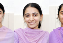 ਗੁਰੂ ਨਾਨਕ ਕਾਲਜ ਆਫ ਨਰਸਿੰਗ ਢਾਹਾਂ ਕਲੇਰਾਂ ਦੀ ਕਲਾਸ ਬੀ.ਐਸ.ਸੀ. ਨਰਸਿੰਗ ਤੀਜਾ ਸਾਲ ਦਾ ਸ਼ਾਨਦਾਰ 100 ਫੀਸਦੀ ਨਤੀਜਾ