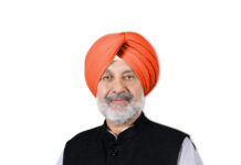 ਕੇਂਦਰ ਸਰਕਾਰ ਵੱਲੋਂ ਪੰਜਾਬ ਯੂਨੀਵਰਸਿਟੀ ਦੇ ਸੈਨੇਟ ਅਤੇ ਸਿੰਡੀਕੇਟ ਭੰਗ ਕਰਨ ਦਾ ਫੈਸਲਾ ਵਾਪਿਸ ਲੈਣਾ ਪੰਜਾਬ, ਪੰਜਾਬੀਅਤ ਤੇ ਵਿਦਿਆਰਥੀਆਂ ਦੇ ਸੰਘਰਸ਼ ਦੀ ਵੱਡੀ ਜਿੱਤ: ਬਲਬੀਰ ਸਿੱਧੂ