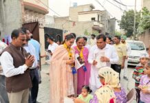 ਪੰਜਾਬ ਦੀਆਂ ਔਰਤਾਂ ਦੇ ਖਾਤੇ ‘ਚ ‘ਜਲਦ’ ਆਉਣਗੇ ₹1000, ਮਾਨ ਸਰਕਾਰ ਪੂਰਾ ਕਰੇਗੀ ਆਪਣਾ ਵੱਡਾ ਵਾਅਦਾ