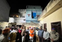 ਤਰਨਤਾਰਨ ਜਿਮਨੀ ਚੋਣ ਵਿੱਚ ਆਮ ਆਦਮੀ ਪਾਰਟੀ ਦੀ ਜਿੱਤ ਪੱਕੀ – ਹਰਚੰਦ ਸਿੰਘ ਬਰਸਟ