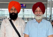 ਬੰਗਲੁਰੂ ‘ਚ ਭਿੜਨਗੇ ਗੱਤਕਾ ਯੋਧੇ : ਨੈਸ਼ਨਲ ਗੱਤਕਾ ਐਸੋਸੀਏਸ਼ਨ ਵੱਲੋਂ ਦੂਜਾ ਫੈਡਰੇਸ਼ਨ ਗੱਤਕਾ ਕੱਪ 7 ਤੋਂ 9 ਨਵੰਬਰ ਤੱਕ