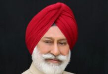 ਨਸ਼ੇੜੀ ਪਤੀ ਪਤਨੀ ਵੱਲੋ 1.80 ਹਜਾਰ ਵਿੱਚ ਬੱਚੇ ਨੂੰ ਵੇਚਣ ਦੇ ਕੇਸ ਨੇ ਸਰਕਾਰ ਦੇ ਯੁੱਧ ਨਸ਼ਿਆ ਵਿਰੁੱਧ ਨੂੰ ਕੀਤਾ ਠੁੱਸ ਹਰ ਰੋਜ਼ ਨਸ਼ਿਆਂ ਨਾਲ ਮਰ ਰਹੇ ਨੇ ਨੌਜਵਾਨ – ਭਾਜਪਾ ਆਗੂ