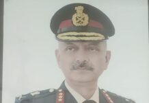 ਮਕੈਨੀਜ਼ਡ ਇਨਫੈਂਟਰੀ ਰੈਜੀਮੈਂਟ ਦੀ ‘ਨਿਰੰਤਰ ਮਿਲਾਪ ਟੀਮ’ ਸਾਬਕਾ ਸੈਨਿਕਾਂ, ਵੀਰ ਨਾਰੀਆਂ (ਯੁੱਧ ਵਿਧਵਾਵਾਂ) ਅਤੇ ਉਨ੍ਹਾਂ ਦੇ ਆਸ਼ਰਿਤਾਂ ਦੇ ਪੈਨਸ਼ਨ ਅਤੇ ਭਲਾਈ ਨਾਲ ਸਬੰਧਤ ਮੁੱਦਿਆਂ ਨੂੰ ਹੱਲ ਕਰਨ ਦੇ ਉਦੇਸ਼ ਨਾਲ ਚੱਲ ਰਹੀ ਦੇਸ਼ ਵਿਆਪੀ ਪਹਿਲ ਦੇ ਹਿੱਸੇ ਵਜੋਂ।