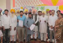 ਮਿਸ਼ਨ ਚੜ੍ਹਦੀ ਕਲਾ ਨੇ ਪੰਜਾਬ ਭਰ ਵਿੱਚ ਹੜ੍ਹ ਪ੍ਰਭਾਵਿਤ ਪਰਿਵਾਰਾਂ ਨੂੰ ਦਿੱਤੀ ਵੱਡੀ ਰਾਹਤ