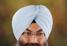 ਭਾਜਪਾ ਨੂੰ ਪੰਜਾਬ ਵਿੱਚ ਕਿਸੇ ਮਜ਼ਬੂਤ ਖੇਤਰੀ ਪੰਥਕ ਪਾਰਟੀ ਨਾਲ ਗੱਠਜੋੜ ਬਾਰੇ ਗੰਭੀਰ ਮੰਥਨ ਦੀ ਲੋੜ : ਪ੍ਰੋ. ਸਰਚਾਂਦ ਸਿੰਘ ਖ਼ਿਆਲਾ