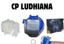 ਲੁਧਿਆਣਾ ਵਿੱਚ ਆਈ.ਐਸ.ਆਈ. ਸਮਰਥਿਤ ਅੱਤਵਾਦੀ ਮਾਡਿਊਲ ਦਾ ਪਰਦਾਫਾਸ਼; ਹੈਂਡ ਗ੍ਰਨੇਡ ਸਮੇਤ 10 ਵਿਅਕਤੀ ਗ੍ਰਿਫ਼ਤਾਰ