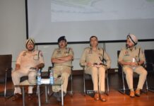 ਸ੍ਰੀ ਗੁਰੂ ਤੇਗ਼ ਬਹਾਦਰ ਜੀ ਦੇ 350ਵੇਂ ਸ਼ਹੀਦੀ ਦਿਹਾੜੇ ਲਈ ਸੁਰੱਖਿਆ ਦੇ ਪੁਖ਼ਤਾ ਪ੍ਰਬੰਧ