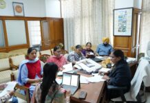 *ਆਂਗਨਵਾੜੀ ਵਰਕਰਾਂ ਅਤੇ ਹੈਲਪਰਾਂ ਦੀ ਭਲਾਈ ਲਈ ਪੰਜਾਬ ਸਰਕਾਰ ਵੱਲੋਂ ਵਿਸ਼ੇਸ਼ ਤਰਜੀਹ: ਡਾ. ਬਲਜੀਤ ਕੌਰ*