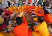 ਹਵਨ ਯੱਗ: ਸਾਡੀ ਸੰਸਕ੍ਰਿਤੀ ਦੀ ਇੱਕ ਅਮੁਲਕ ਵਿਰਾਸਤ