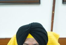 ਦਲਿਤ ਨੋਜਵਾਨ ਦੀ ਲਾਸ਼ ਨਾ ਰੱਖਣ ਦੇ ਮਾਮਲੇ ‘ਤੇ ਐਸ.ਸੀ ਕਮਿਸ਼ਨ ਸਖ਼ਤ – ਡੀ.ਸੀ. ਰੂਪਨਗਰ ਤੋਂ ਤੁਰੰਤ ਰਿਪੋਰਟ ਤਲਬ