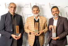 *51000 ਹਜ਼ਾਰ ਕੈਨੇਡੀਅਨ ਡਾਲਰ ਵਾਲੇ ਢਾਹਾਂ ਸਾਹਿਤ ਇਨਾਮ ਦੇ ਸਾਲ 2025 ਲਈ ਜੇਤੂ ਅਤੇ ਫਾਈਨਲਿਸਟ ਪੁਸਤਕਾਂ ਦਾ ਐਲਾਨ*