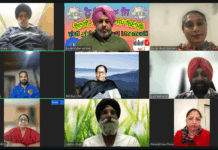 ਸਤਿ ਸ੍ਰੀ ਅਕਾਲ ਜੀ, ਕਿਰਪਾ ਕਰਕੇ ਨਵੀਂ ਲਿਖਤ ਪ੍ਰਵਾਨ ਕਰਨਾ ਜੀ।