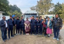 26ਵੀਆਂ ਪੰਜਾਬ ਸਟੇਟ ਸਪੈਸ਼ਲ ਓਲੰਪਿਕ ਖੇਡਾਂ ’ਚ ਪਠਾਨਕੋਟ ਦੇ ਅਥਲੀਟਾਂ ਦਾ ਸ਼ਾਨਦਾਰ ਪ੍ਰਦਰਸ਼ਨ, 1 ਗੋਲਡ ਸਮੇਤ 9 ਮੈਡਲ ਜਿੱਤ ਕੇ ਜ਼ਿਲ੍ਹੇ ਦਾ ਨਾਂ ਰੌਸ਼ਨ