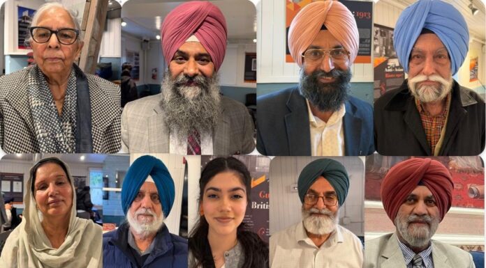 ਨਾਮਵਰ ਸਾਹਿਤਕਾਰ ਪ੍ਰਿੰਸੀਪਲ ਸੁਰਿੰਦਰਪਾਲ ਕੌਰ ਬਰਾੜ ਪੰਜਾਬੀ ਸਾਹਿਤ ਸਭਾ ਮੁਢਲੀ (ਰਜਿ.) ਐਬਸਫੋਰਡ ਦੇ ਪ੍ਰਧਾਨ ਬਣੇ