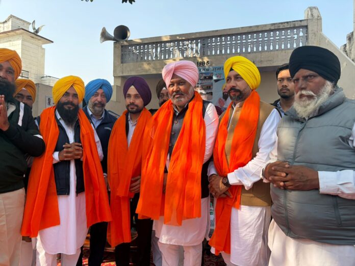 Election Rallies Pic 1