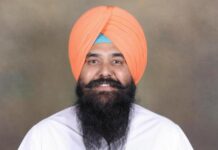 *ਸੰਸਦ ਮੈਂਬਰ ਮਲਵਿੰਦਰ ਕੰਗ ਨੇ ਕੇਂਦਰ ਸਰਕਾਰ ਨੂੰ ‘ਵੀਰ ਬਾਲ ਦਿਵਸ’ ਦਾ ਨਾਂ ਬਦਲ ਕੇ ‘ਸਾਹਿਬਜ਼ਾਦੇ ਸ਼ਹੀਦੀ ਦਿਵਸ’ ਰੱਖਣ ਦੀ ਕੀਤੀ ਅਪੀਲ*