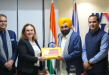 ਮੁੱਖ ਮੰਤਰੀ ਨੇ ਪੰਜਾਬ ਨੂੰ ਯੂ.ਕੇ. ਲਈ ਨਿਵੇਸ਼ ਹੱਬ ਵਜੋਂ ਪੇਸ਼ ਕੀਤਾ