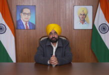 ਪੰਜਾਬ ਸਰਕਾਰ ਵੱਲੋਂ ਅੰਮ੍ਰਿਤਸਰ, ਸ੍ਰੀ ਆਨੰਦਪੁਰ ਸਾਹਿਬ ਅਤੇ ਤਲਵੰਡੀ ਸਾਬੋ ਪਵਿੱਤਰ ਸ਼ਹਿਰਾਂ ਵਜੋਂ ਨੋਟੀਫ਼ਾਈ