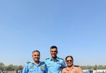 ਮਹਾਰਾਜਾ ਰਣਜੀਤ ਸਿੰਘ ਏਐਫਪੀਆਈ ਦੇ ਪੰਜ ਸਾਬਕਾ ਵਿਦਿਆਰਥੀ ਭਾਰਤੀ ਫੌਜ ਅਤੇ ਭਾਰਤੀ ਹਵਾਈ ਸੈਨਾ ਵਿੱਚ ਹੋਏ ਸ਼ਾਮਲ