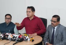 ਪੰਜਾਬ ਵਿੱਚ ਸੇਵਾ ਡਿਲੀਵਰੀ ਨੈੱਟਵਰਕ ਨੂੰ ਹੋਰ ਮਜ਼ਬੂਤ ਕਰਨ ਲਈ ਖੋਲ੍ਹੇ ਜਾਣਗੇ 54 ਨਵੇਂ ਸੇਵਾ ਕੇਂਦਰ