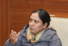 *ਵਨ ਸਟਾਪ ਸੈਂਟਰ ਰਾਹੀਂ 5121 ਹਿੰਸਾ ਪੀੜਤ ਔਰਤਾਂ ਨੂੰ ਮੁਫ਼ਤ ਸਹਾਇਤਾ — ਡਾ. ਬਲਜੀਤ ਕੌਰ*