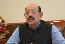 ਕਿਸਾਨ ਨਵੇਂ ਬਾਗ ਲਗਾਉਣ ਲਈ 40 ਫੀਸਦ ਤੱਕ ਸਬਸਿਡੀ ਪ੍ਰਾਪਤ ਕਰ ਸਕਦੇ ਹਨ: ਮੋਹਿੰਦਰ ਭਗਤ