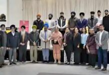 ਕੌਮਾਂਤਰੀ ਮਨੁੱਖੀ ਅਧਿਕਾਰ ਦਿਹਾੜੇ ‘ਤੇ ਸਿੱਖ ਨਜ਼ਰੀਏ ਤੋਂ ਸਮਾਗਮ