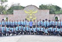 ਸਫ਼ਲਤਾ ਦੀਆਂ ਨਵੀਆਂ ਉਚਾਈਆਂ ਛੂਹ ਰਿਹੈ ਮਹਾਰਾਜਾ ਰਣਜੀਤ ਸਿੰਘ ਪ੍ਰੈਪਰੇਟਰੀ ਇੰਸਟੀਚਿਊਟ; ਇਸ ਵੇਲੇ 50 ਕੈਡਿਟ ਐਨ.ਡੀ.ਏ. ‘ਚ ਹਾਸਲ ਕਰ ਰਹੇ ਹਨ ਸਿਖਲਾਈ